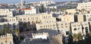 נדלן ירושלים / צלם: תמר מצפי